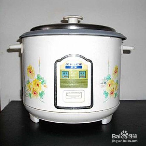 电饭煲省电小窍门 轻松省电又省饭