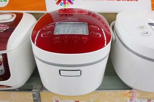 电饭煲食疗妙招 冬季干燥易上火，轻松降火养身心