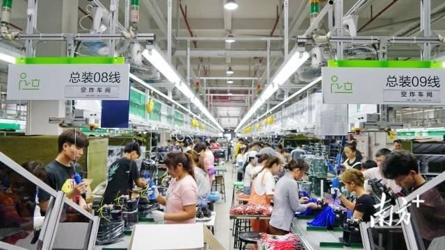 &ldquo;隐形冠军&rdquo;伊莱特:智能饭煲出口量全国前3|聚焦广交会